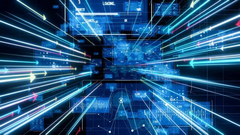 朝阳区SCADA系统开发:守护工业安全的数字卫士